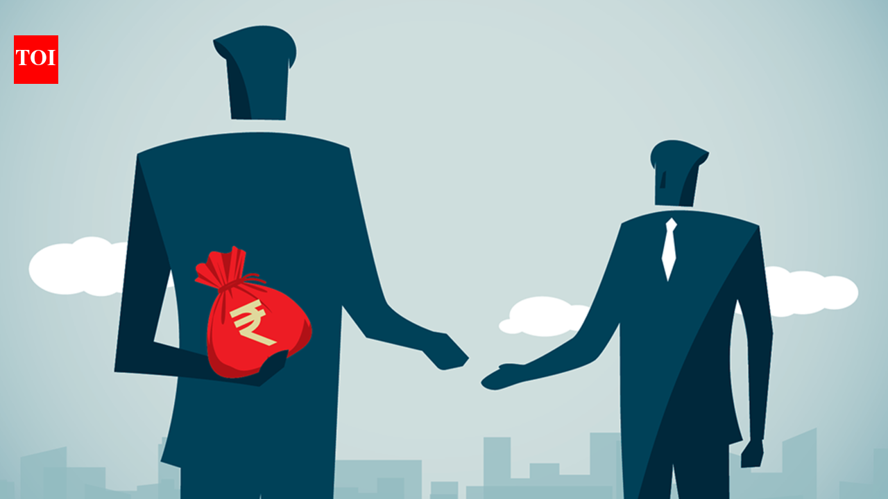 Is private sector corruption free? Here's the reality…