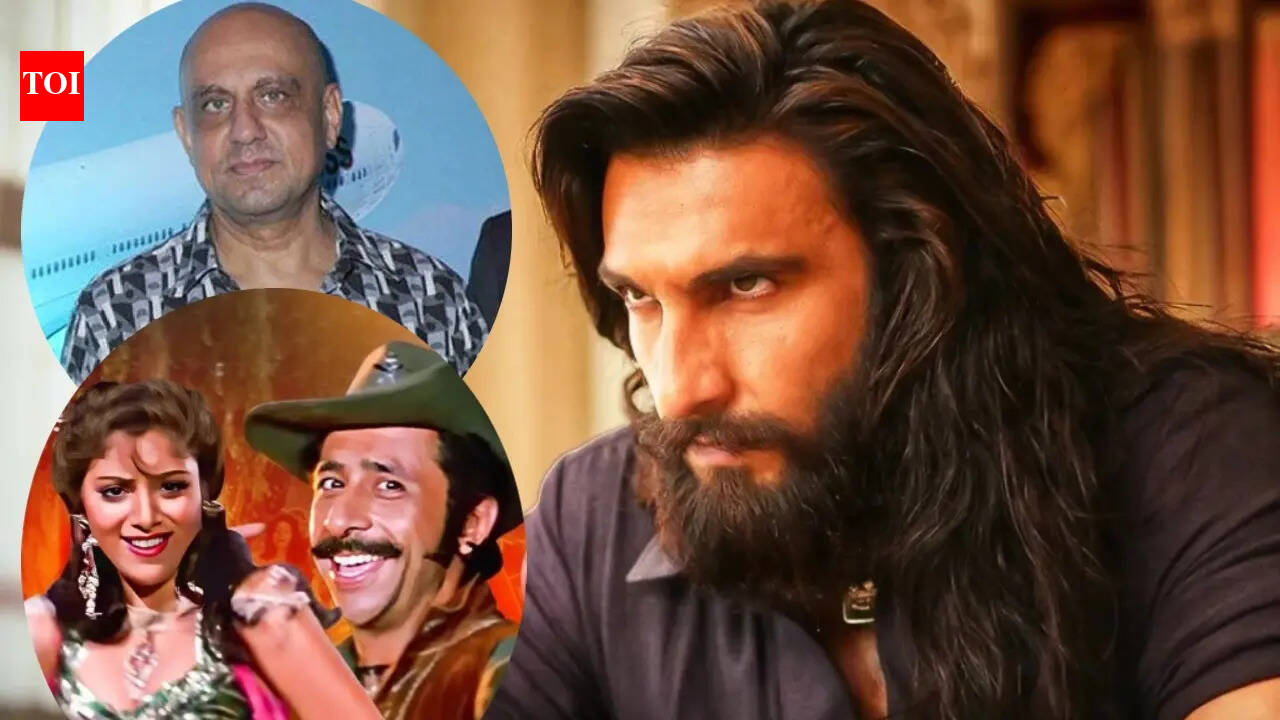 After calling 'Dhurandhar 2' makers thieves, Rajiv Rai assures the High Court he won't talk about the film while the case is in mediation