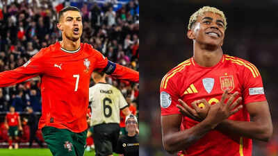 Arsenal legend sparks debate by claiming Lamine Yamal’s fearless game mirrors young Cristiano Ronaldo