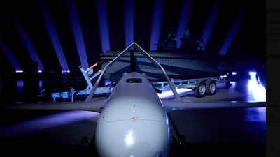 Flamingo, Sea Baby, Protector: Ukraine unveils killer drone arsenal, pioneering remote warfare