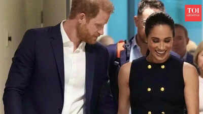 PR Stunt or Reality Check? Harry and Meghan DRAGGED As Australia Visit Turns Controversial
