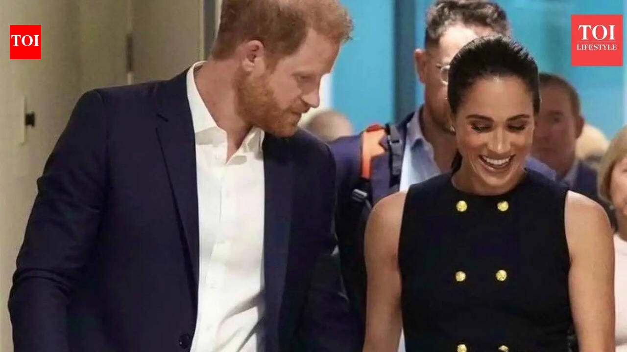 Meghan Markle and Prince Harry’s Australia visit sparks one big question: Who is paying?
