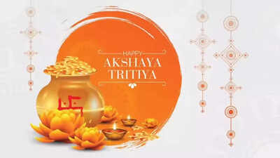 Akshaya Tritiya 2026: Is Akshaya Tritiya on 19 or 20, 2026? Check date and significance