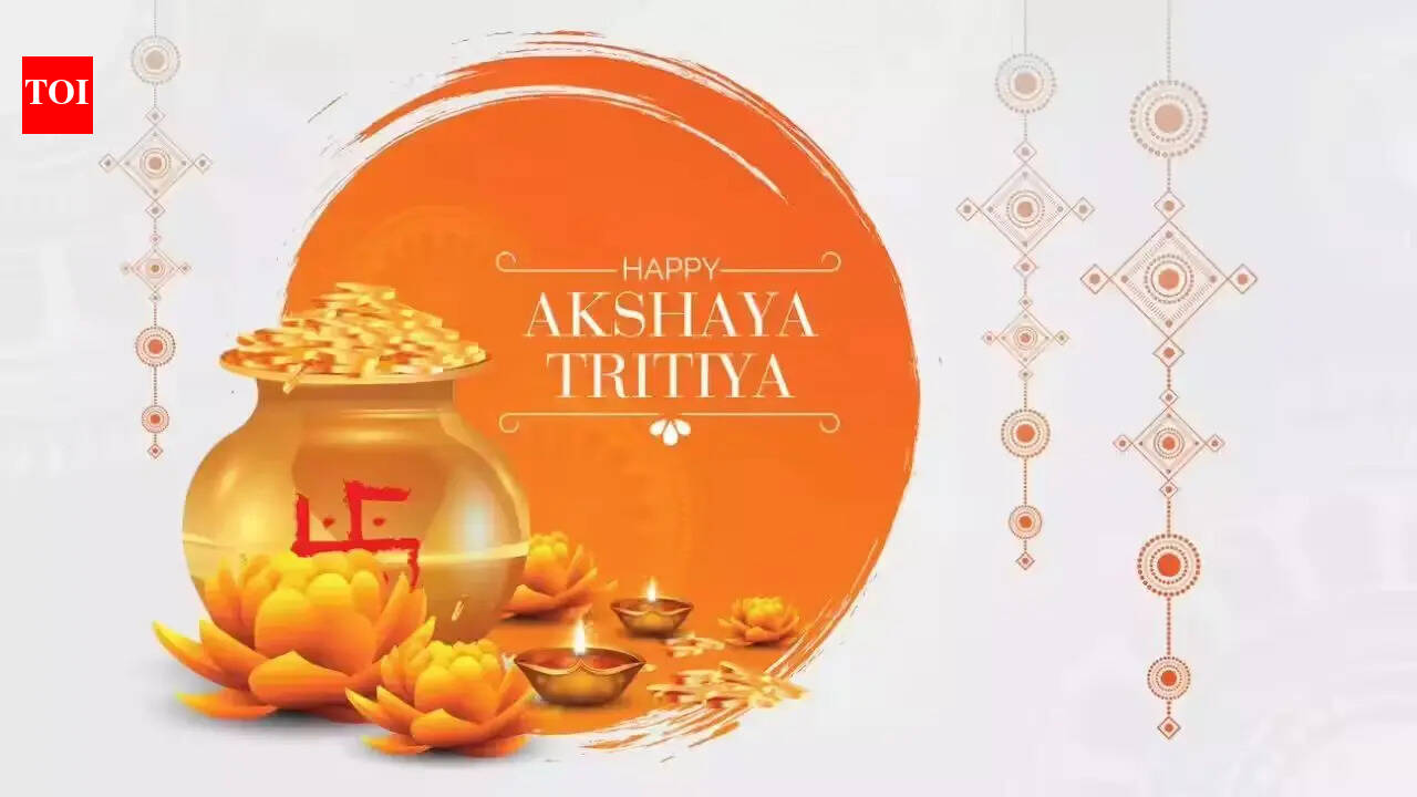 Akshaya Tritiya 2026: Is Akshaya Tritiya on 19 or 20, 2026? Check date and significance