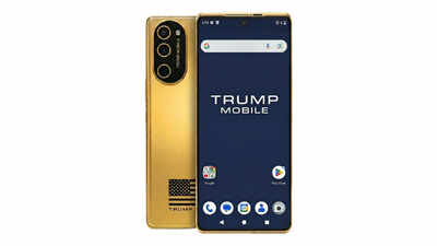 Trump Phone gets a facelift, sheds its ‘Made in USA’ claim