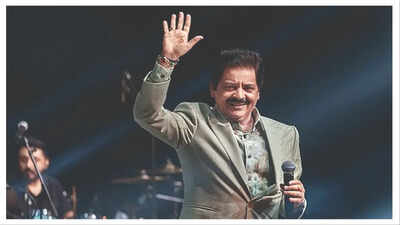 Even after singing well, I was replaced in many films: Udit Narayan