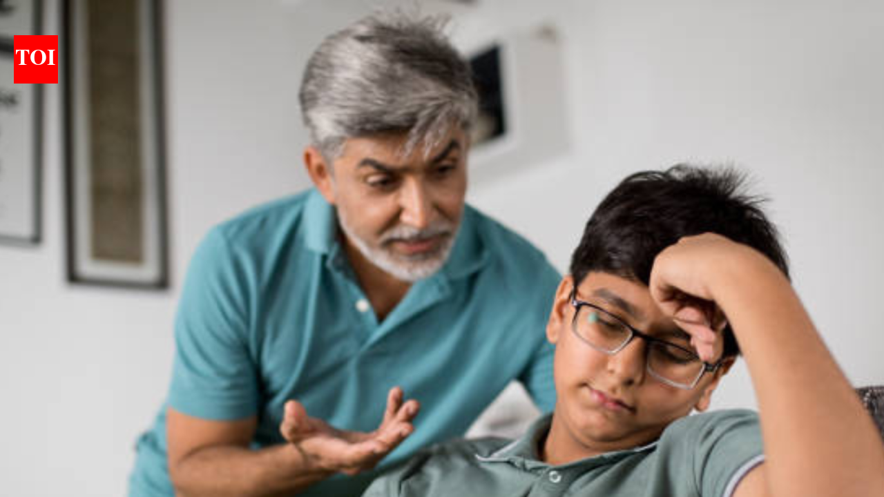 5 simple, practical ways parents can reduce anxiety in teenagers after exam results