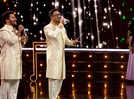 Star Singer: Dilraj and Vaishakan steal the show with 'Vande Matharam.'