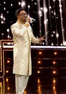 Star Singer: Dilraj and Vaishakan steal the show with 'Vande Matharam.'