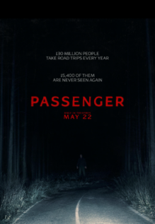 Passenger