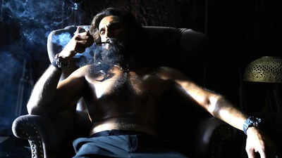 Ranveer Singh went from 75 kilos to 87 kilos for 'Dhurandhar' physique, trained twice a day, reveals fitness trainer, actor Mustafa Ahmed