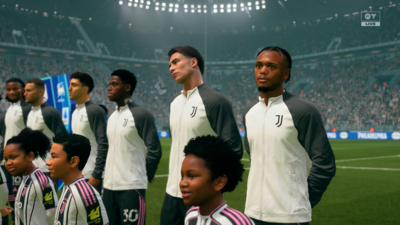 EA FC 26 Serie A TOTS players leaked: Ratings and more