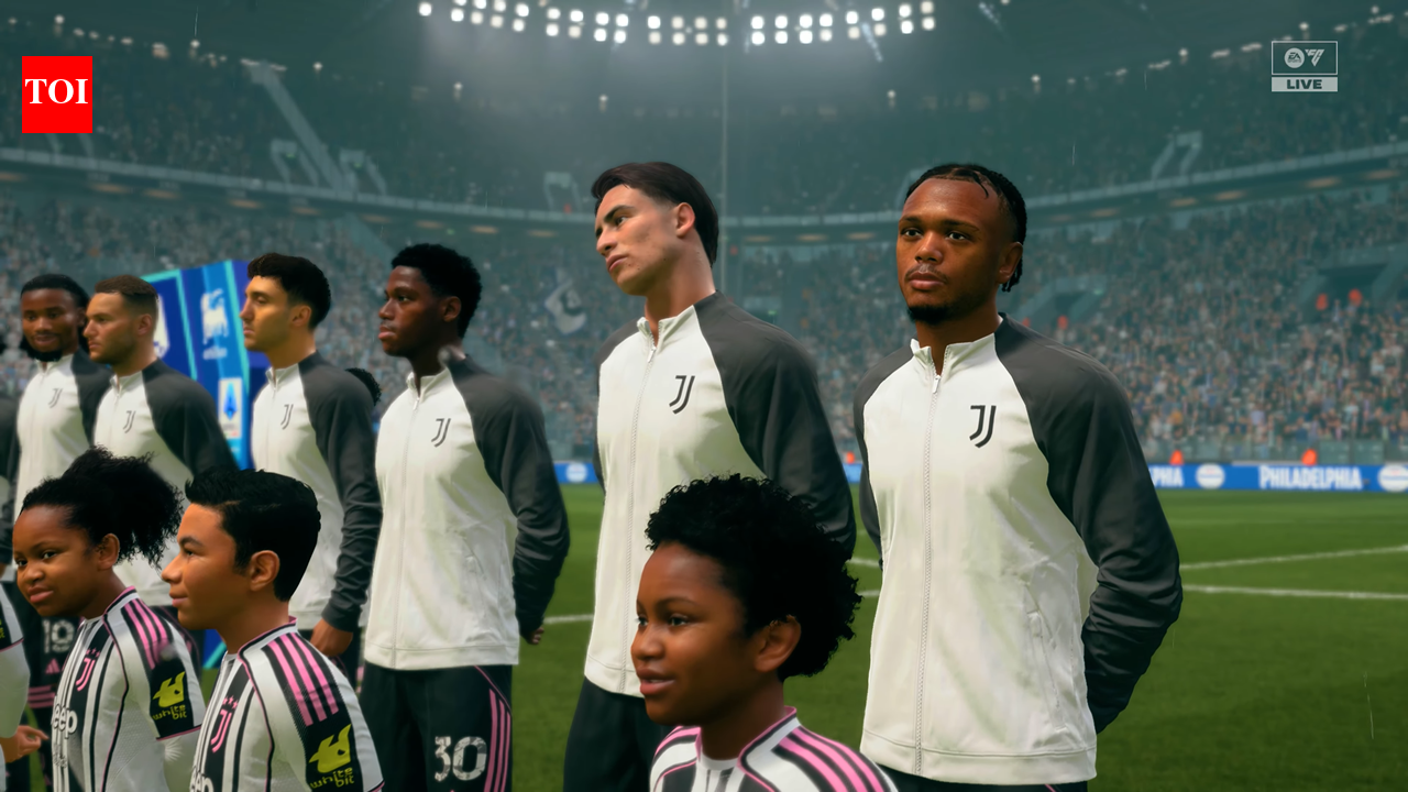 EA FC 26 Serie A TOTS players leaked: Ratings and more