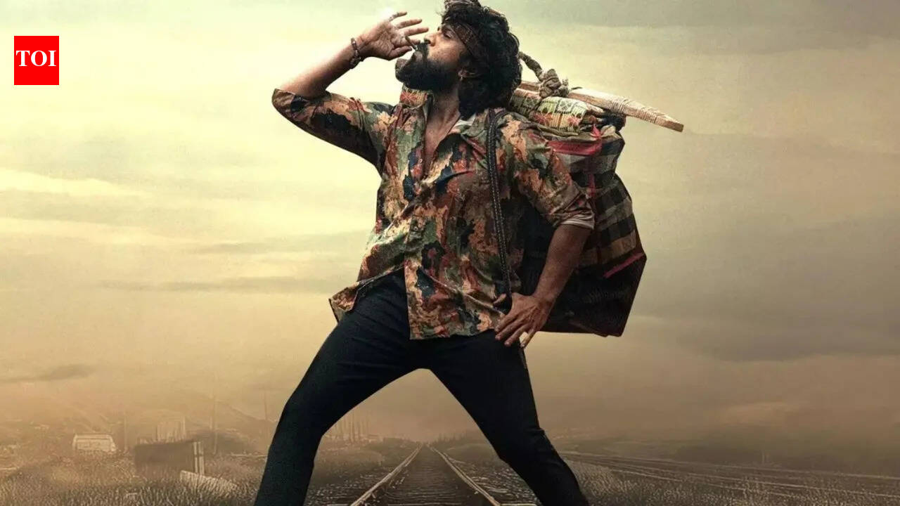 'Peddi' release pushed to June 2026: Ram Charan starrer gets more time for post-production; new date to be announced soon