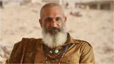 Bimal Oberoi on Shirani's viral meme craze from 'Dhurandhar': 'It was really fun, quirky and honestly quite hilarious'