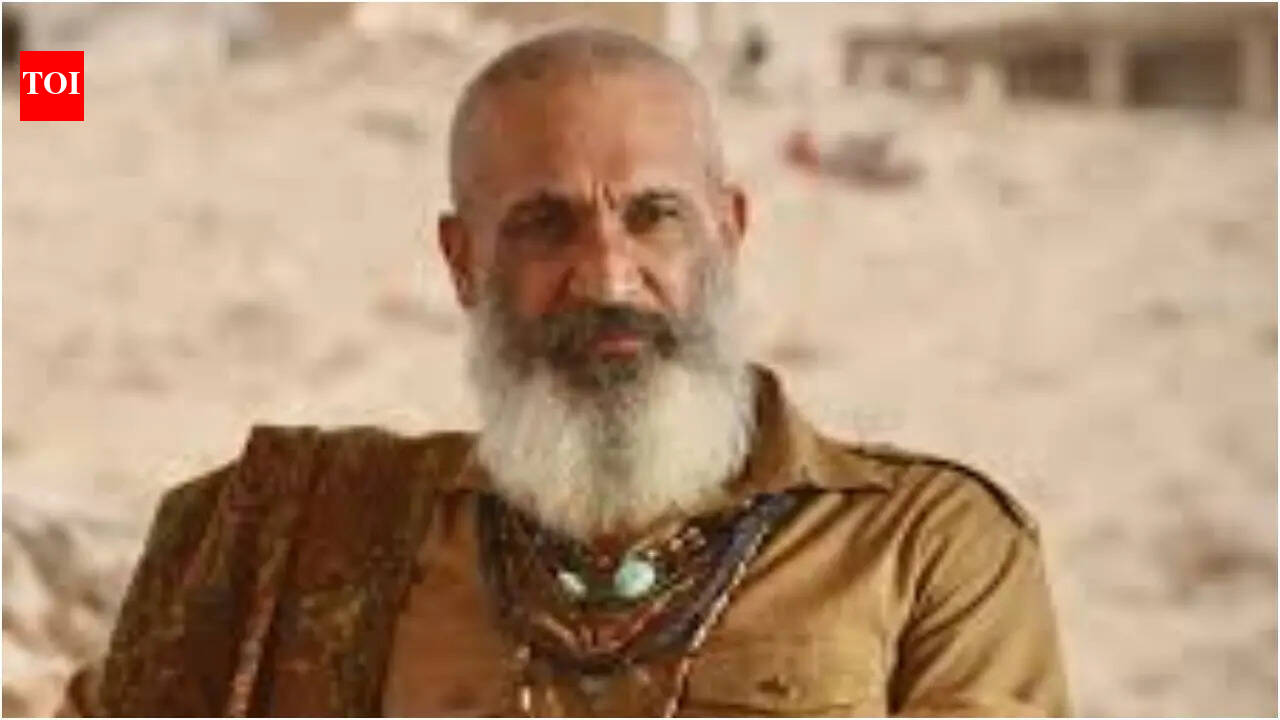 Bimal Oberoi on Shirani's viral meme craze from 'Dhurandhar': 'It was really fun, quirky and honestly quite hilarious'