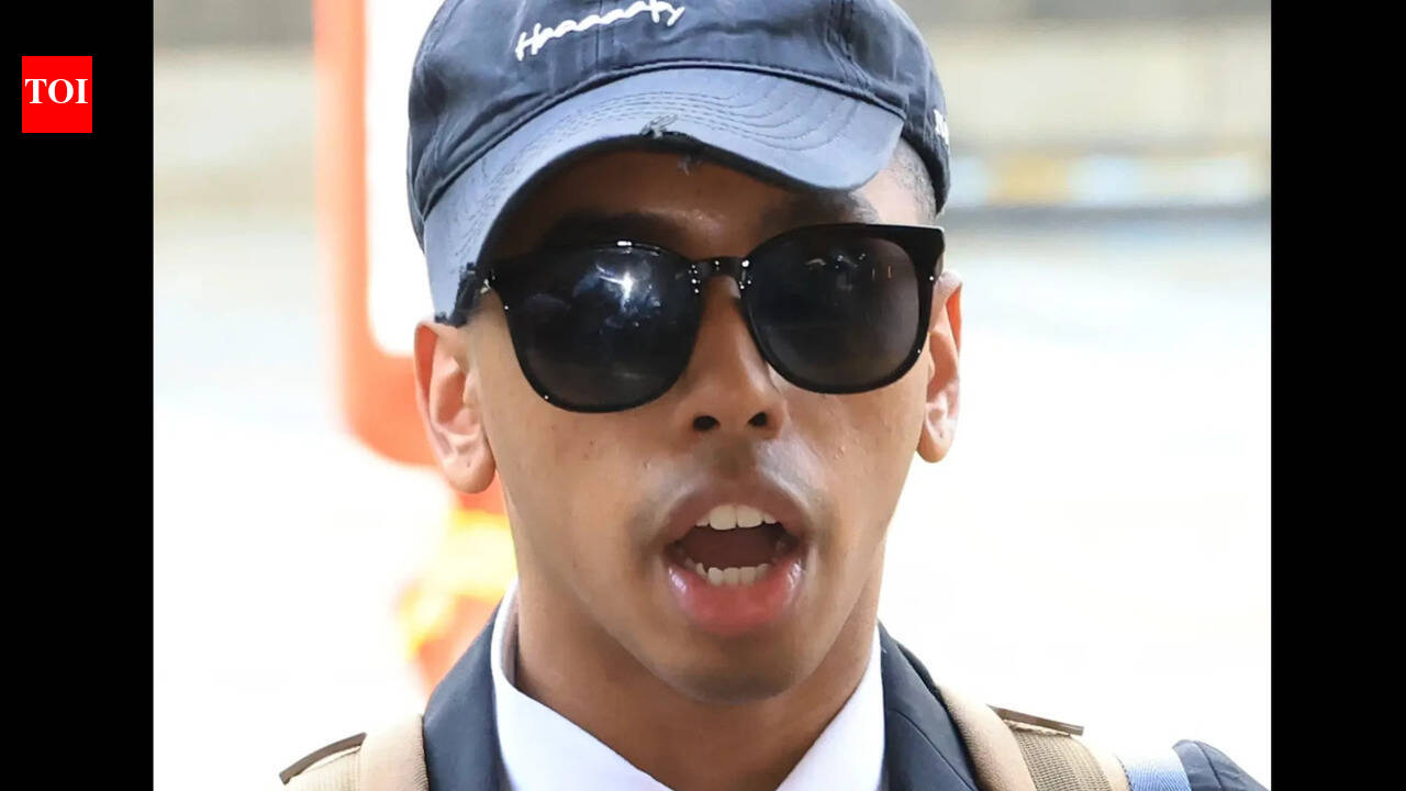 American YouTuber Johnny Somali jailed in South Korea for kissing 'comfort women' statue