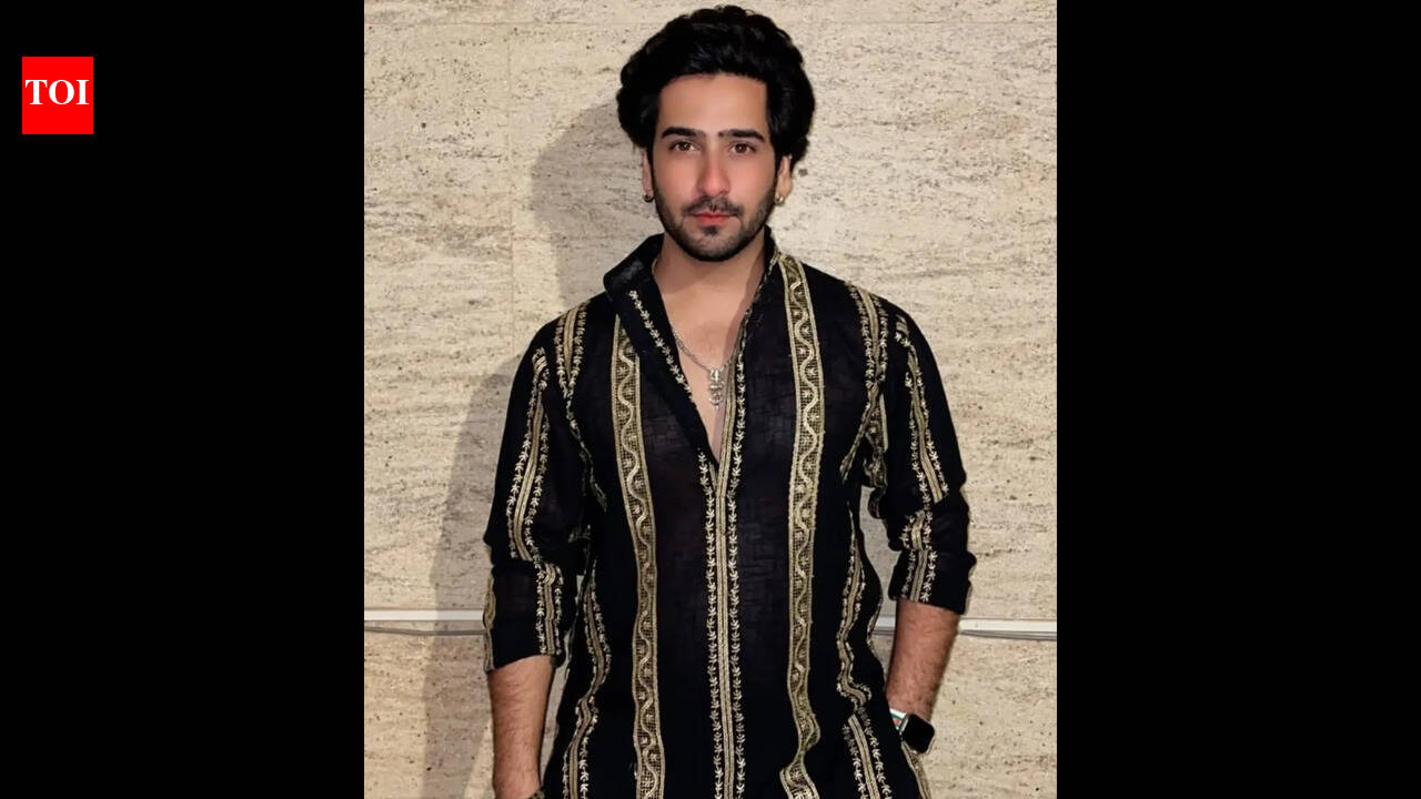 After years of struggle, finally I'm enjoying this opportunity: Bharatt