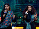 Star Singer: Theertha and Swarna stun with an electrifying performance