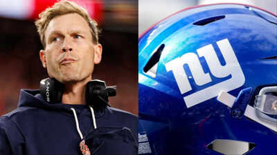 New York Giants $60M star defensive tackle strongly linked to Ben Johnson’s Chicago Bears amid several trade rumors