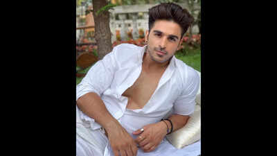 From Punjab to Pan-India: Pardeep Singh Toor transitions to Hindi TV