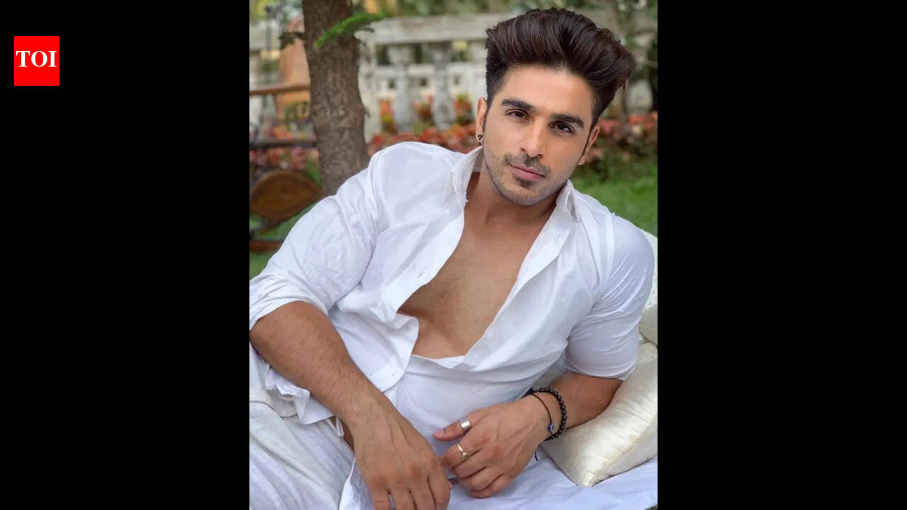 From Punjab to Pan-India: Pardeep Singh Toor transitions to Hindi TV