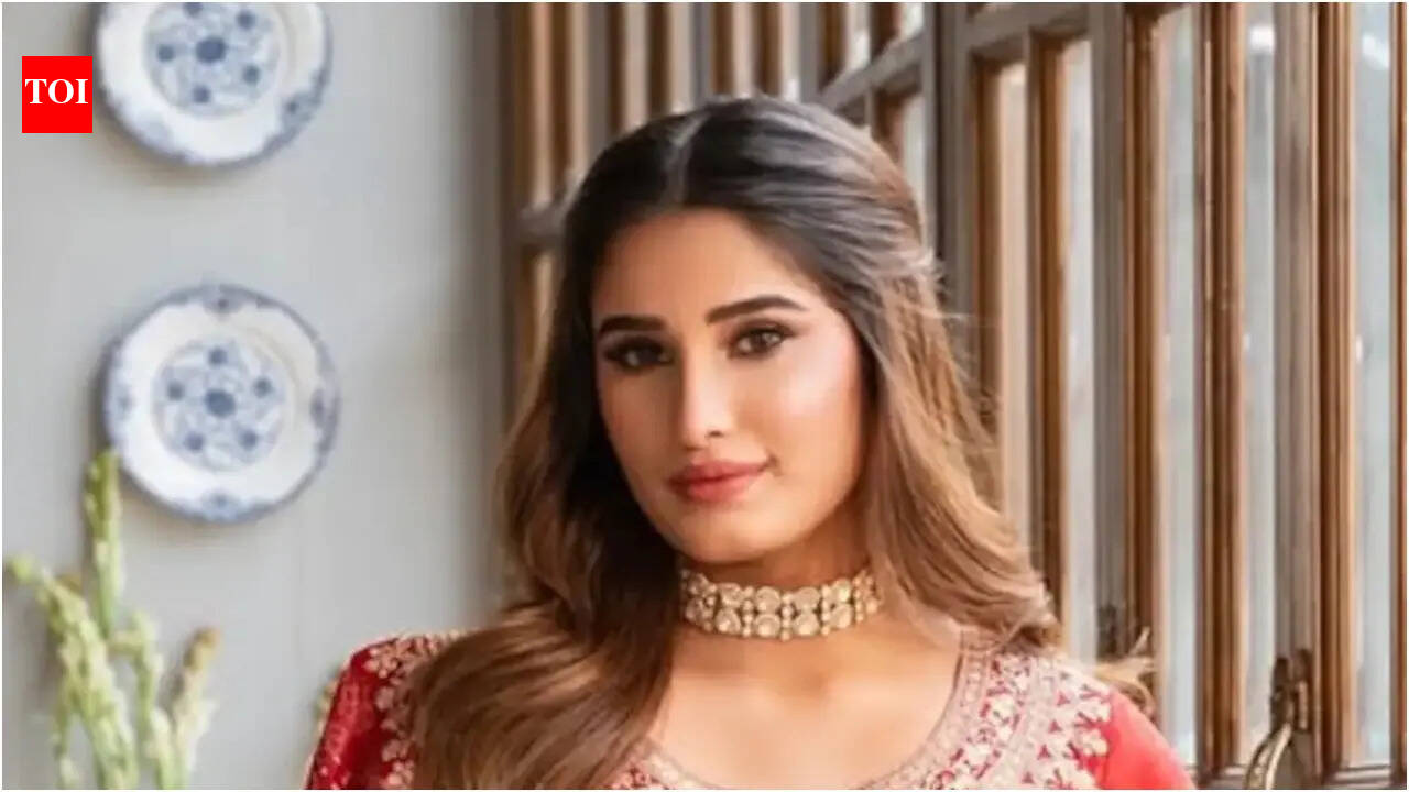 Rasha Thadani to star opposite Vir Hirani in 'Lagan Laagi Re', shoot begins in July 2026 - Report