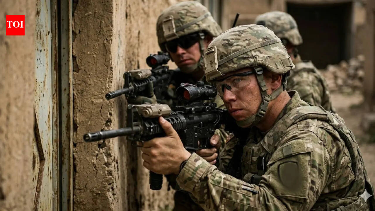 Mixed signals: Trump says Iran war ending 'very soon' but 10K more troops head to Middle East