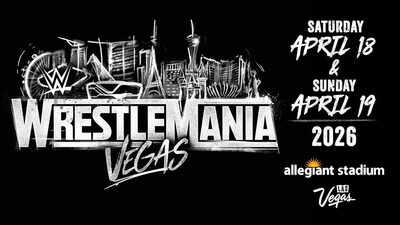 WWE WrestleMania 42: US, UK, India, Brazil, Saudi Arabia, Japan start timings, how to watch live, date, venue, full match card, and more