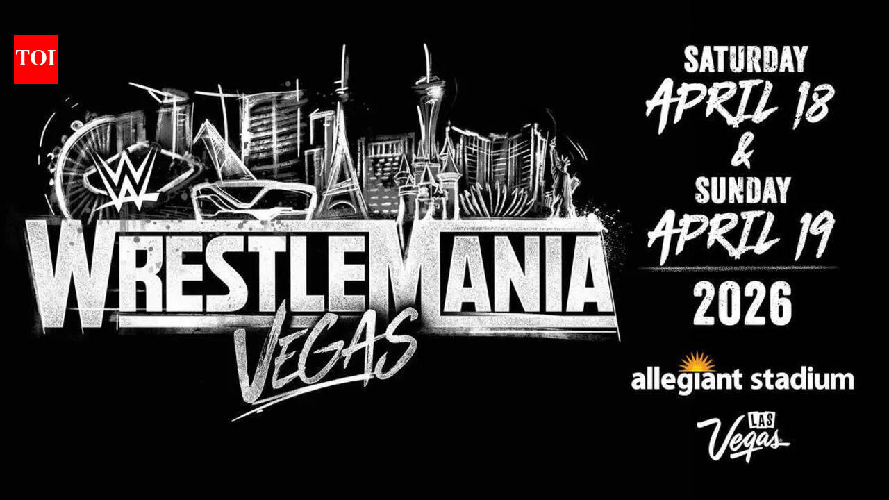 WWE WrestleMania 42: US, UK, India, Brazil, Saudi Arabia, Japan start timings, how to watch live, date, venue, full match card, and more