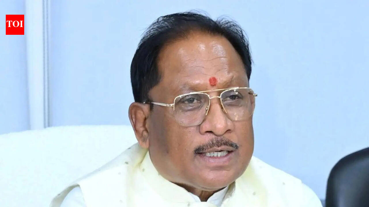 Chhattisgarh govt to draft UCC, panel to be formed, says CM