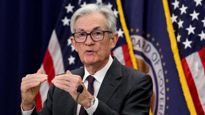 Donald Trump targets Fed chief Jerome Powell again, threatens to fire him if he is 'not leaving on time'