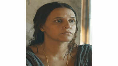 Neha Dhupia's first look, trailer of her international film '52 Blue' out now