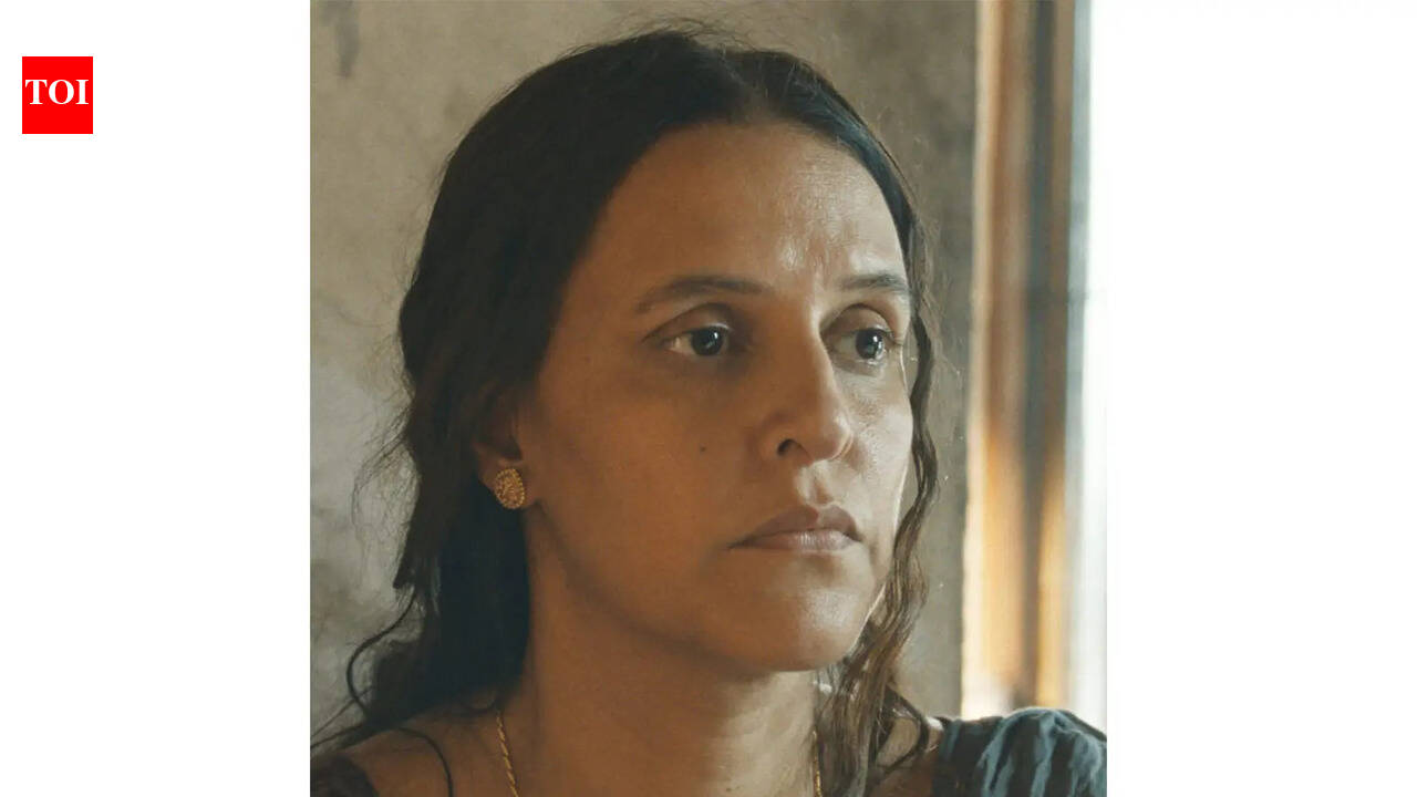 Neha Dhupia's first look, trailer of her international film '52 Blue' out now