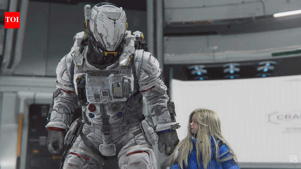 Pragmata trailer out: Capcom’s sci-fi shooter stuns with unique gameplay; check release date, platforms, specs, and more