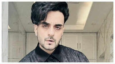 Angad Hasija to join Tumm Se Tumm Tak as the parallel lead