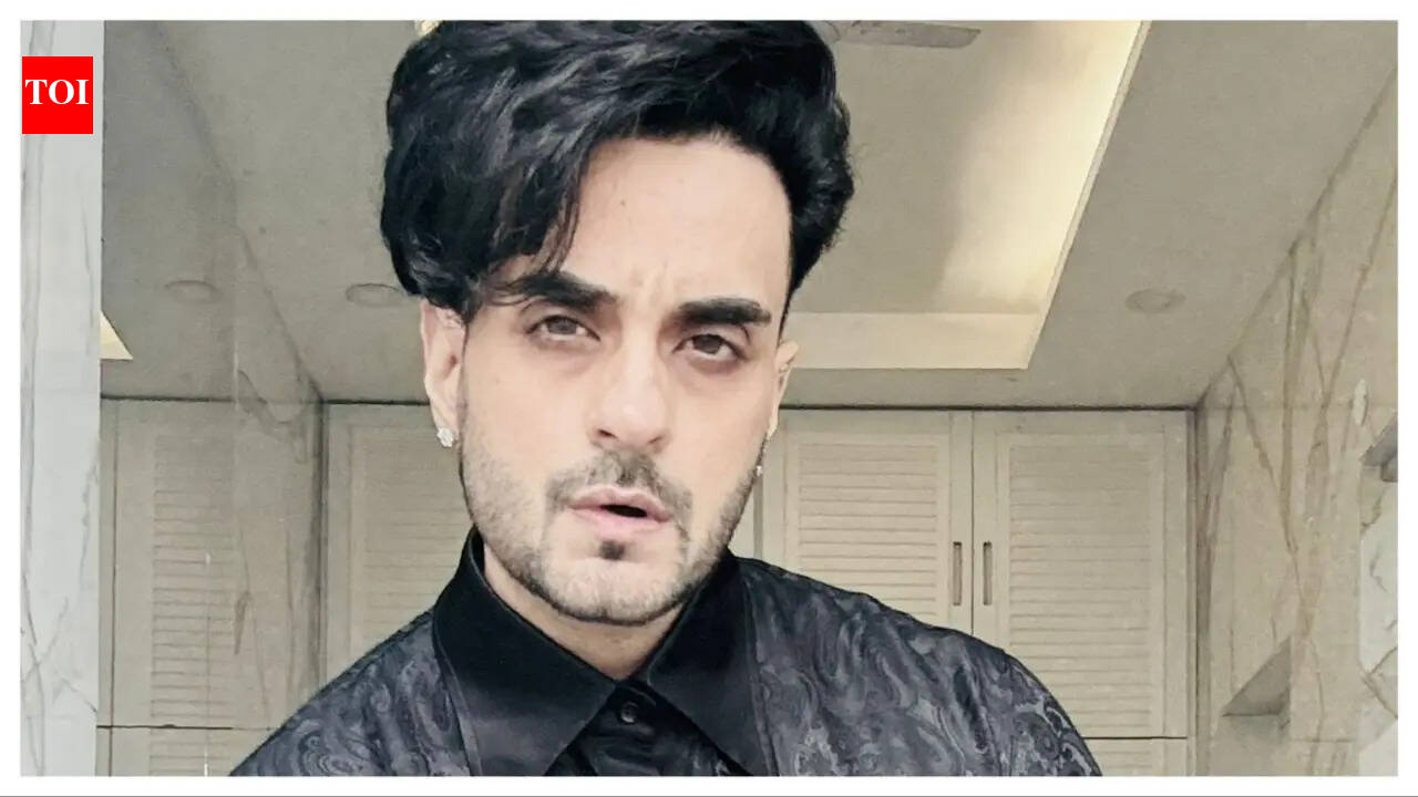 Angad Hasija to join Tumm Se Tumm Tak as the parallel lead