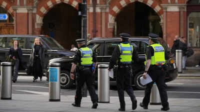 London crash tragedy: Two Met Police officers charged in death of pregnant woman, unborn child