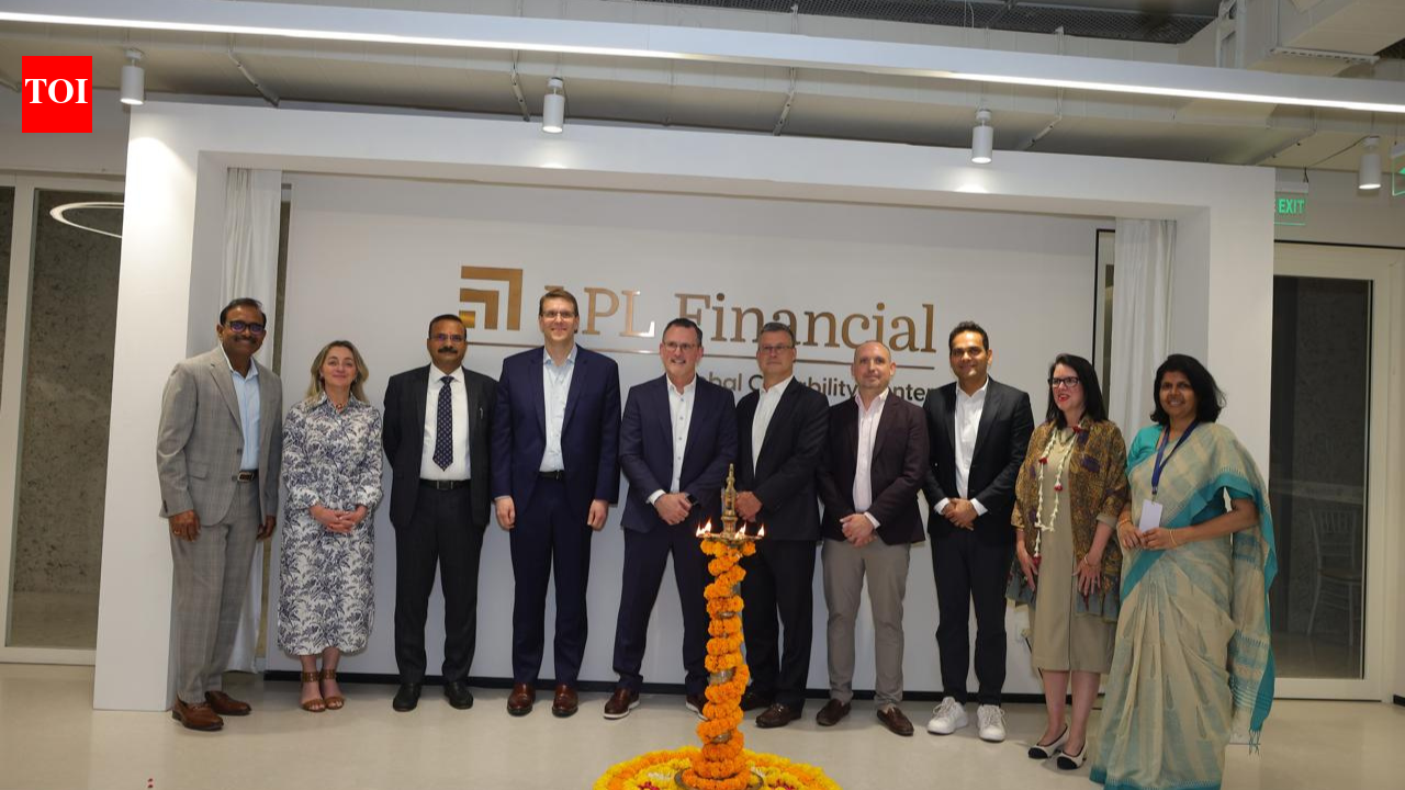 LPL Financial opens first GCC outside US in Hyderabad, to hire 1500 techies