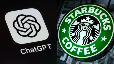 ChatGPT now lets users discover and order new Starbucks drinks: Here’s how it works