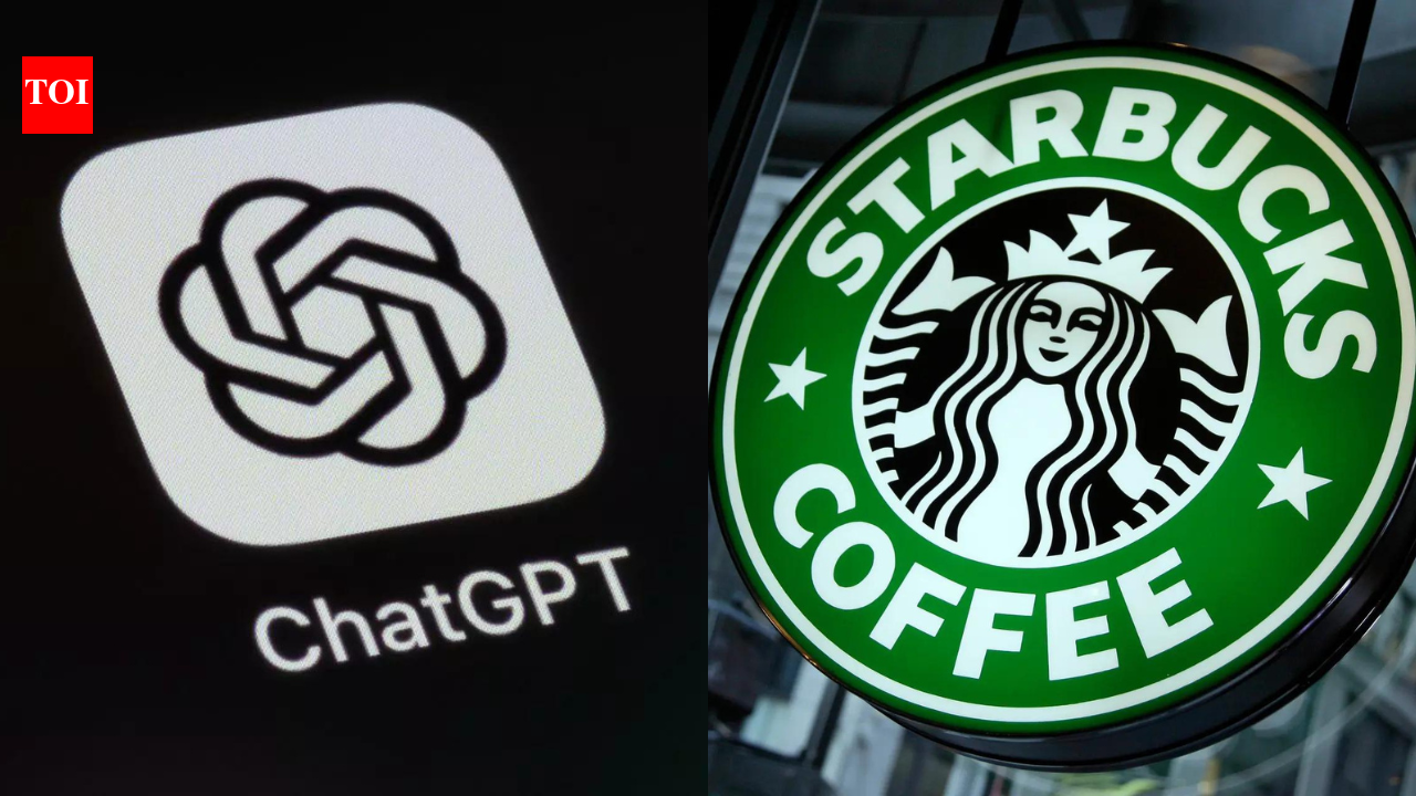ChatGPT now lets users discover and order new Starbucks drinks: Here’s how it works