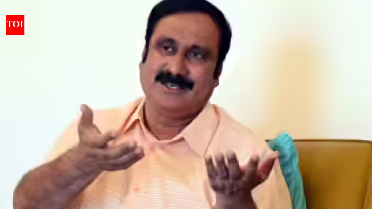 Dalit woman’s suicide:  Anbumani demands ban on DMK’s Rs 8,000 coupon campaign