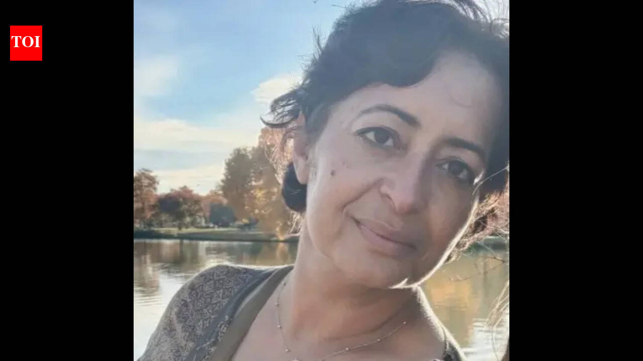 Indian-origin Meenu Batra living in US for 35 years detained by ICE: 'That doesn’t mean you can be here forever'
