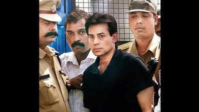1993 Mumbai bomb blasts convict Abu Salem’s plea for early jail release misconceived, says Bombay high court and dismisses it