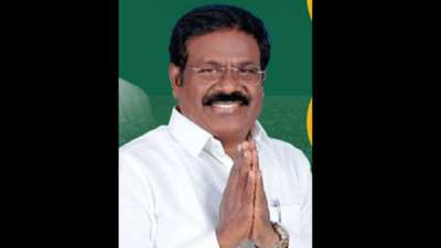 PMK candidate Balu’s vision for Thiruporur: Metro rail, clean water, and many more