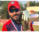 Abhishek Kapoor on his love for cricket: I always give my 200 per cent on the field