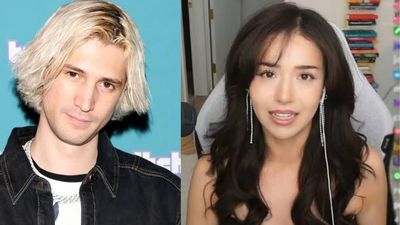 xQc questions Pokimaine over victims claim in Sykkuno allegations debate as stream clash sparks strong reactions online