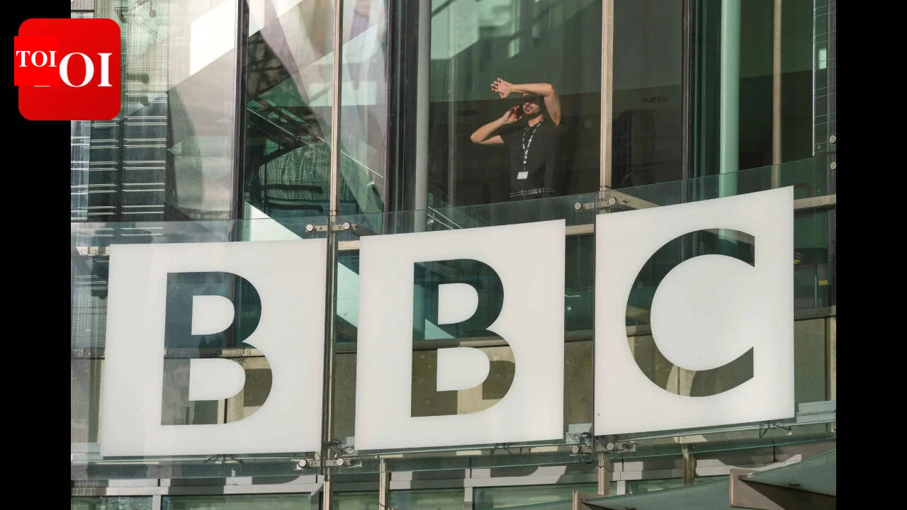 BBC to axe 2,000 jobs in largest restructuring in 15 years