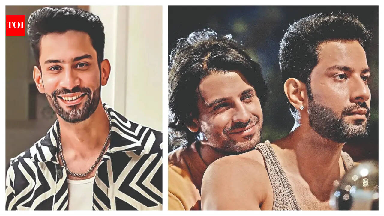 Sahill Uppal: The shorter format has allowed me to experiment as an actor