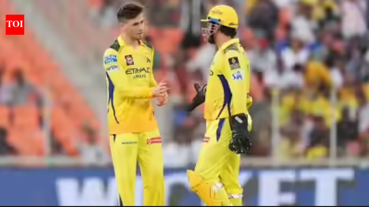 Dhoni hand in Noor’s return to form